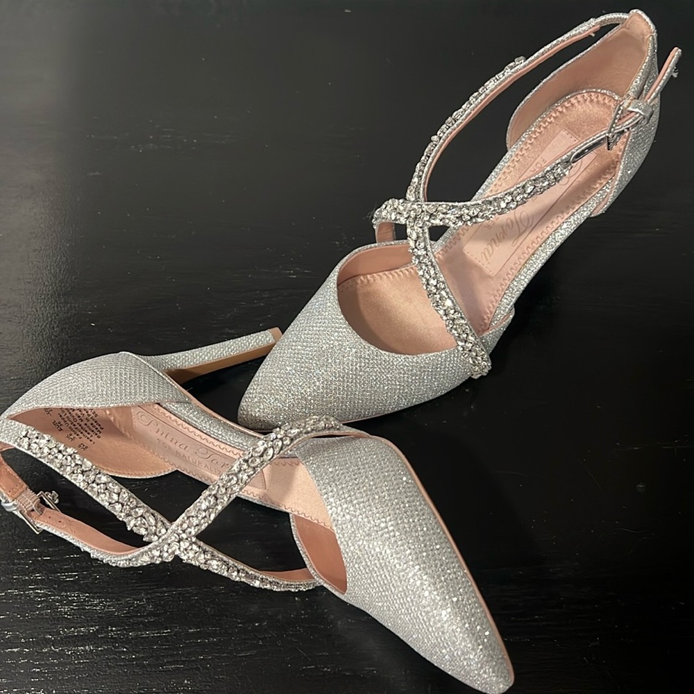 PNINA TORNAI HEELS